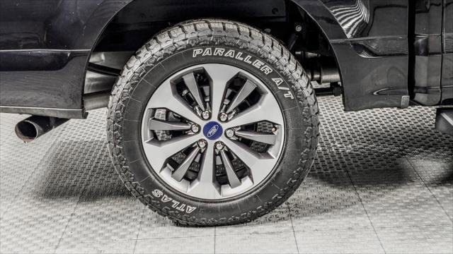 Used 2019 Ford F150 XL w/ Equipment Group 101A Mid RWD image 33