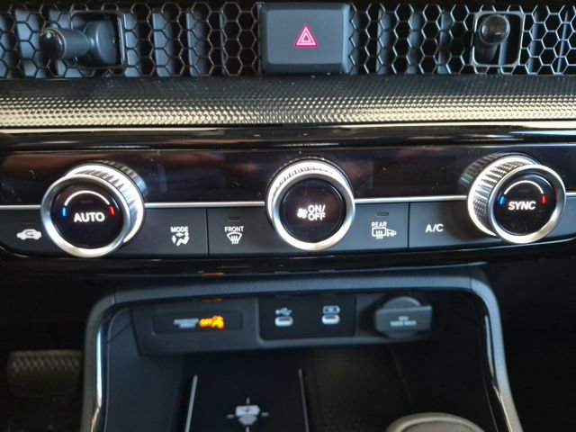 New 2026 Honda CR-V EX-L image 28