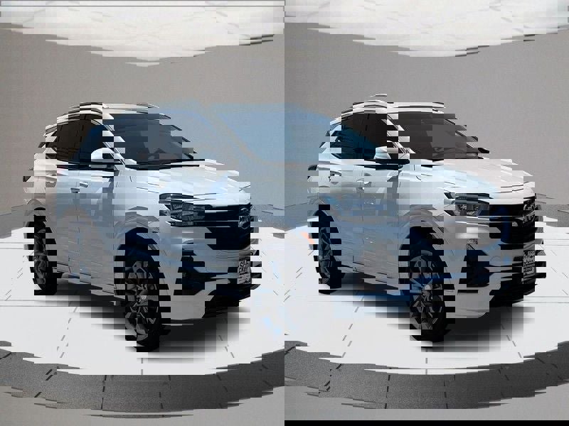 Used 2022 Buick Encore GX Preferred w/ Sport Touring Package video 2