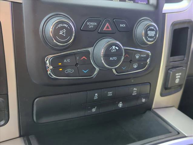 Used 2019 RAM 1500 Classic Warlock w/ Electronics Group image 15