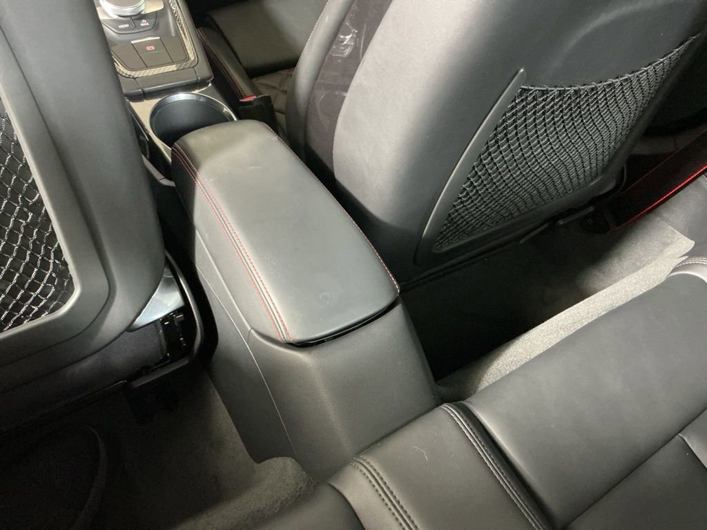 Used 2018 Audi TT RS w/ Technology Package image 28