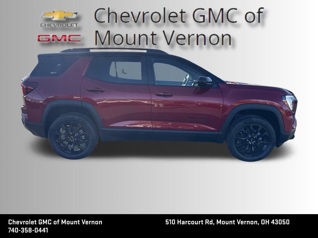 New 2026 GMC Terrain Elevation w/ Elevation Premium Package image 6