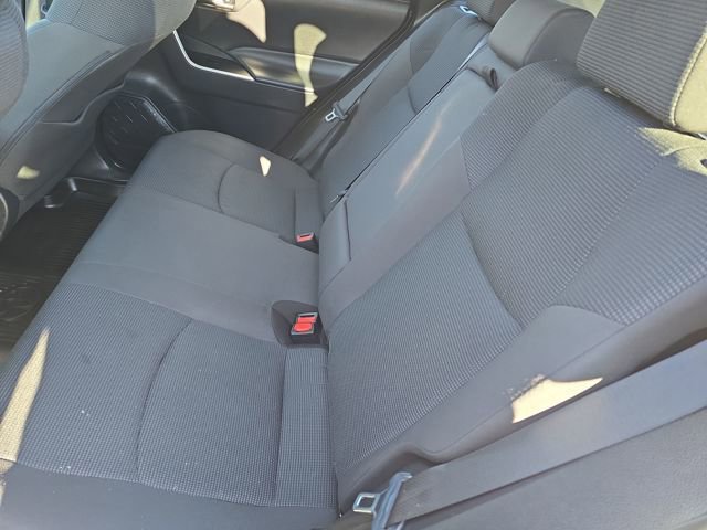 Used 2024 Toyota RAV4 LE image 10
