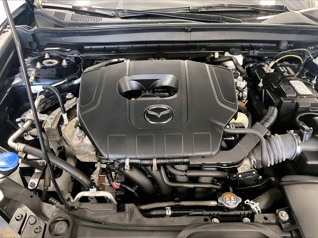 Used 2023 MAZDA CX-30 AWD 2.5 S w/ Select Package image 29