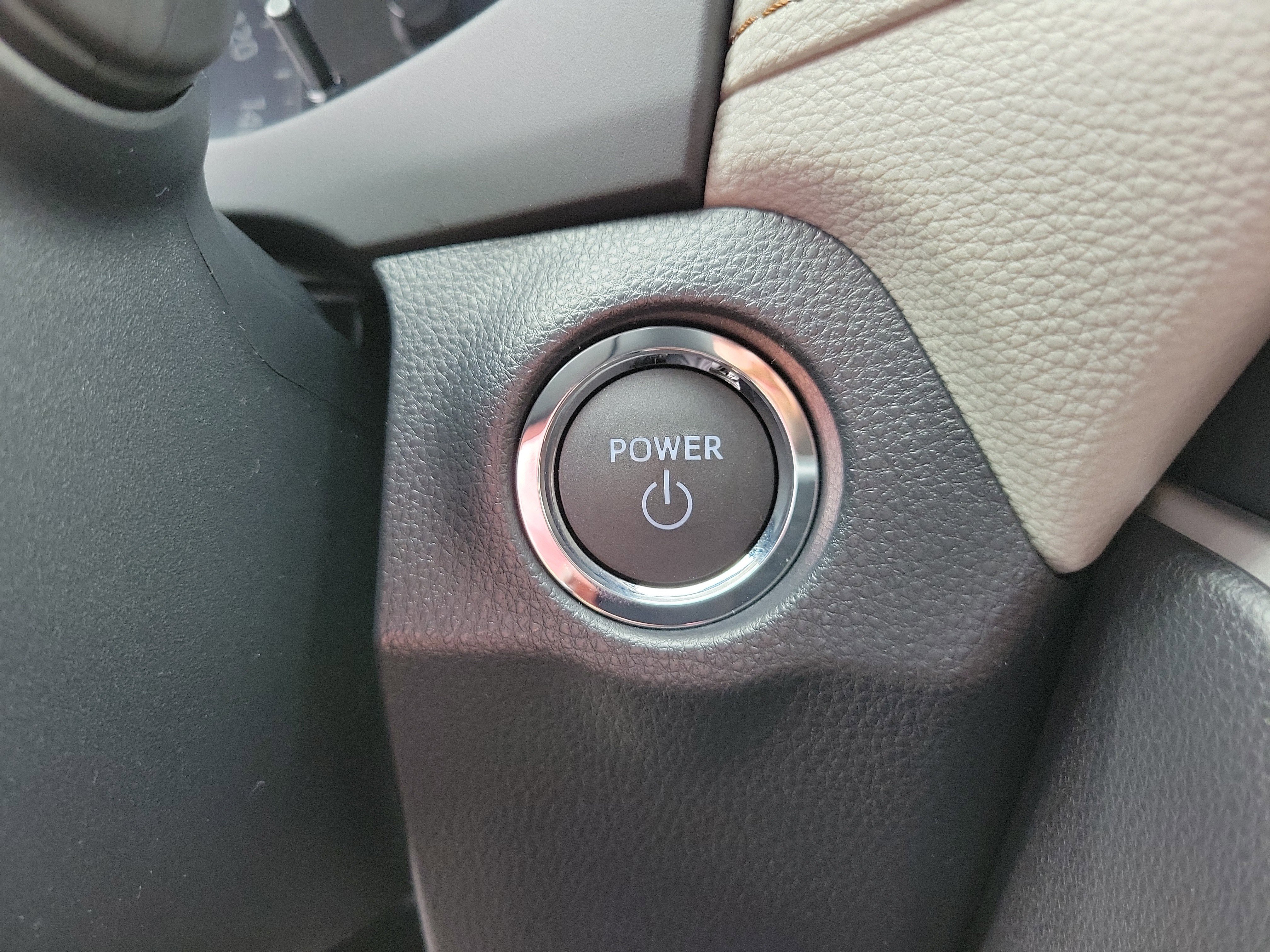 New 2025 Toyota RAV4 XLE image 26