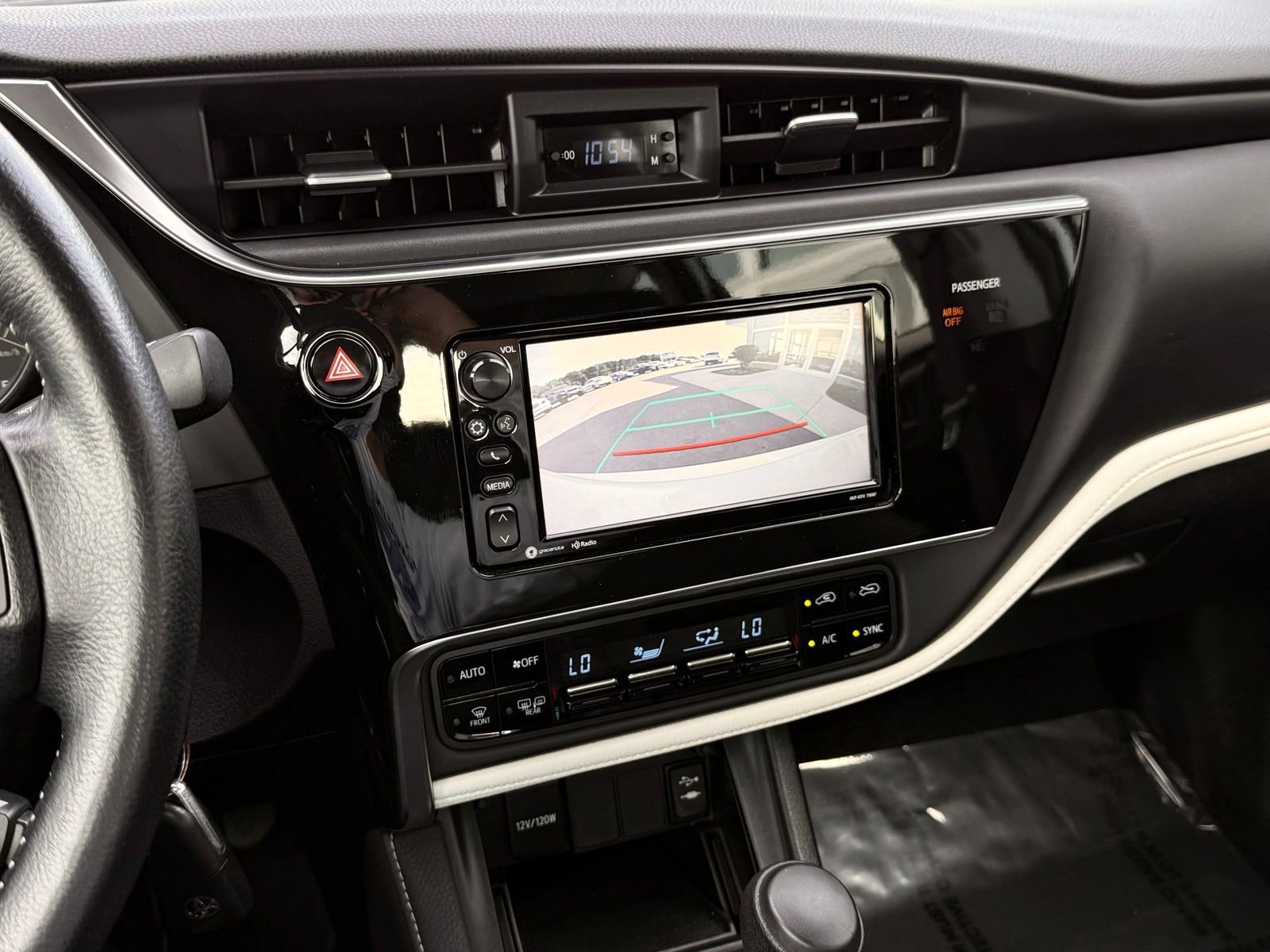 Used 2018 Toyota Corolla iM FWD image 36