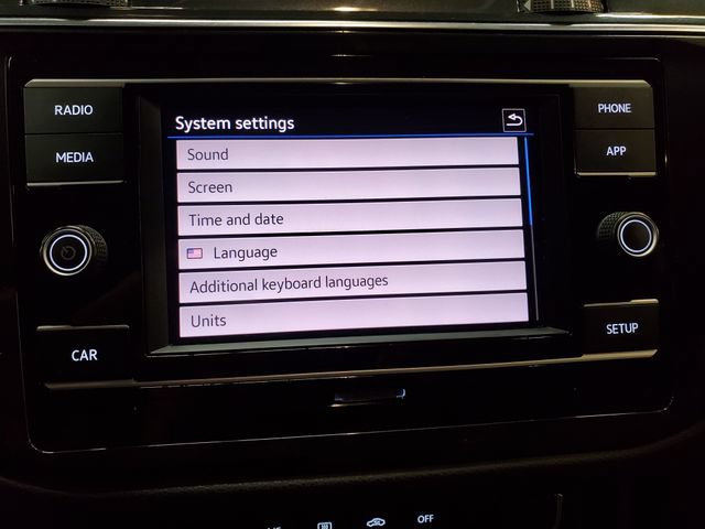 Used 2019 Volkswagen Tiguan S w/ 3rd Row Seat Package AWD/4WD image 21