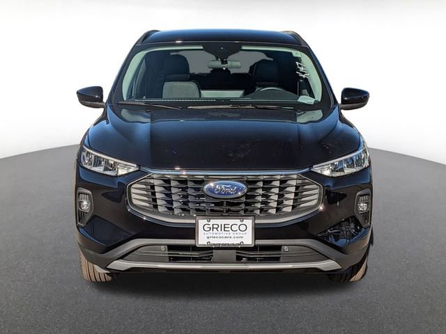 New 2026 Ford Escape SE image 8
