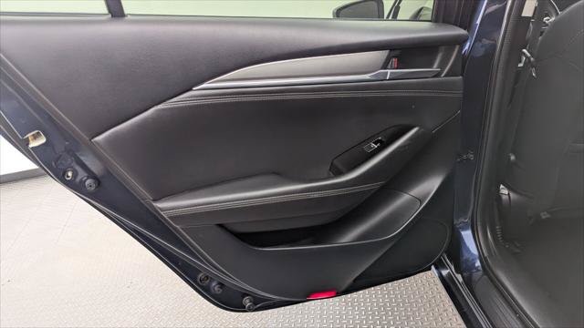 Used 2018 MAZDA MAZDA6 Sport FWD image 16