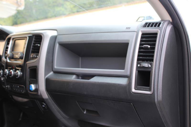 Used 2018 RAM 2500 Tradesman AWD/4WD image 16