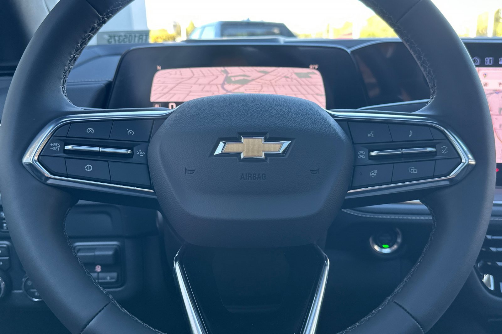 New 2026 Chevrolet Tahoe Premier image 29