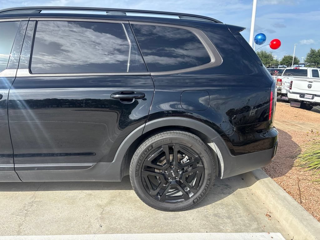 Used 2024 Kia Telluride SX Prestige X-Line AWD/4WD image 10