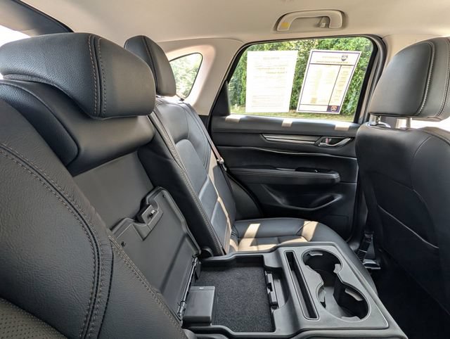 Used 2018 MAZDA CX-5 Grand Touring AWD/4WD image 30