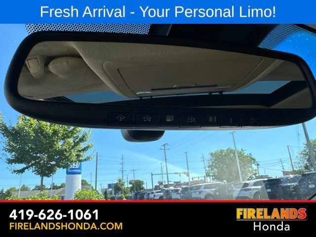 Used 2015 Lexus LS 460 L AWD/4WD image 27