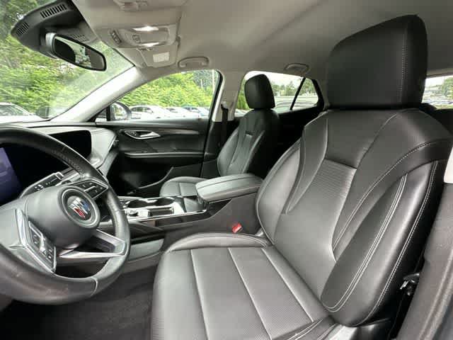 Used 2024 Buick Envision Preferred AWD/4WD image 15
