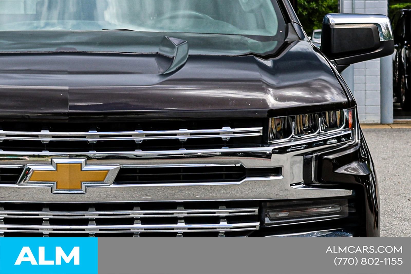 Used 2020 Chevrolet Silverado 1500 LT RWD image 15