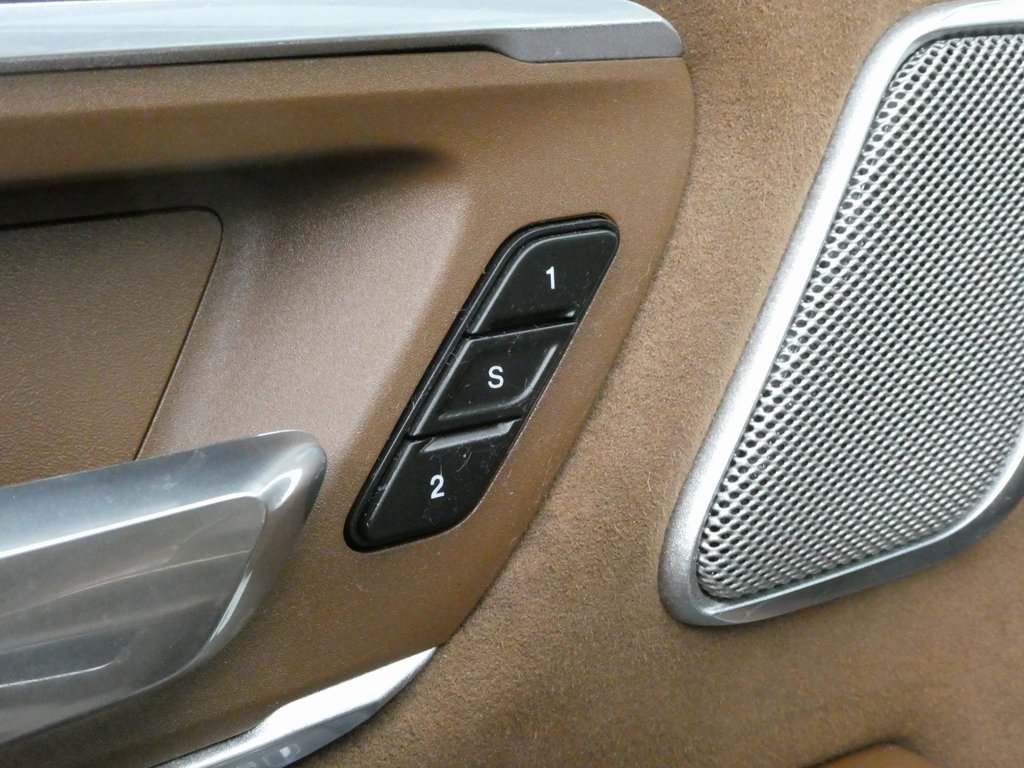 Used 2022 RAM 1500 Limited image 37