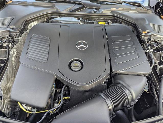Certified 2026 Mercedes-Benz C 300 Sedan image 15