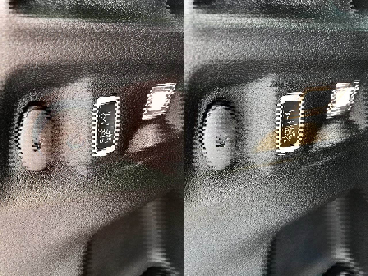 New 2026 Jeep Grand Cherokee L 4WD image 10