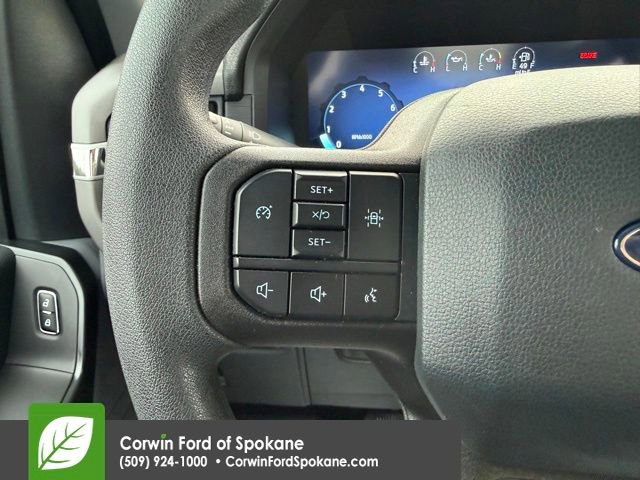 Used 2024 Ford F150 XL AWD/4WD image 18