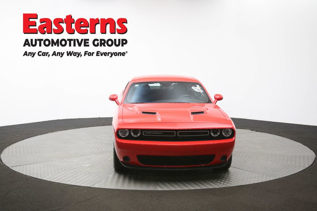 Used 2023 Dodge Challenger SXT image 49