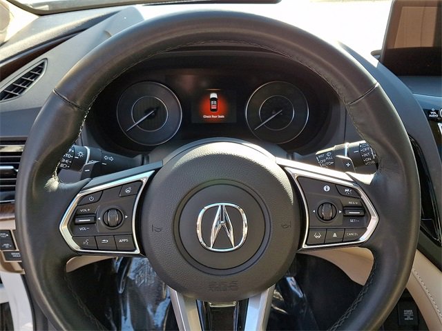 Used 2023 Acura RDX AWD w/ Advance Package image 20