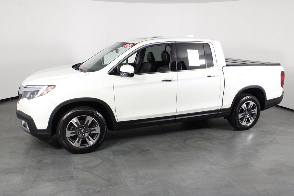 Used 2019 Honda Ridgeline RTL-E image 13