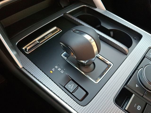 New 2026 MAZDA CX-70 3.3 Turbo w/ Preferred Package image 16