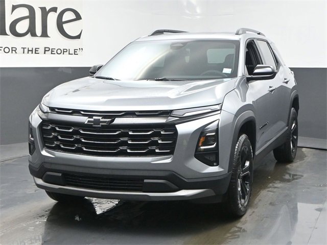 New 2026 Chevrolet Equinox LT w/ Convenience Package II image 7