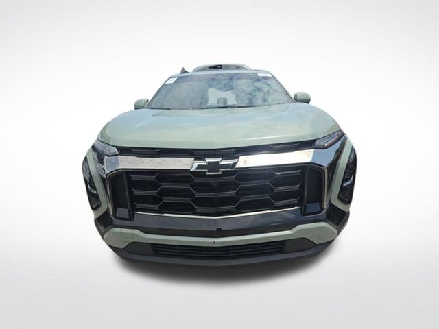 Used 2025 Chevrolet Equinox ACTIV FWD image 7