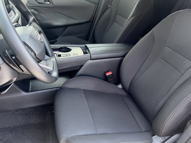 New 2026 Nissan Rogue S image 12