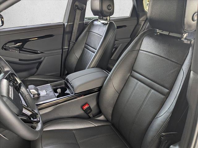Used 2025 Land Rover Range Rover Evoque S image 17