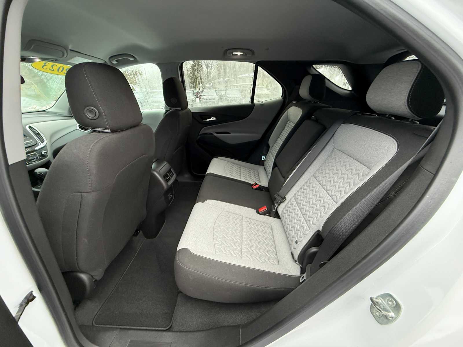Used 2023 Chevrolet Equinox LS w/ LS Convenience Package image 20
