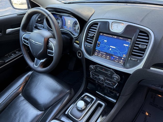 Used 2023 Chrysler 300 Touring L w/ Popular Equipment Group RWD image 37