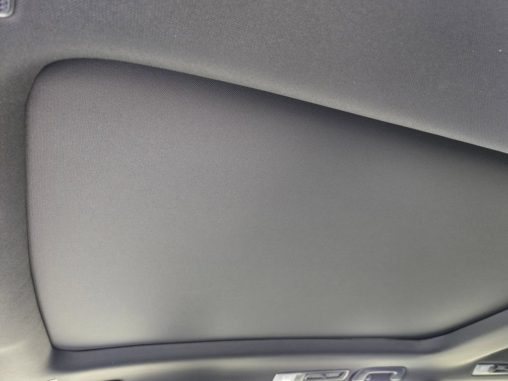 New 2026 Toyota Grand Highlander AWD Hybrid image 21