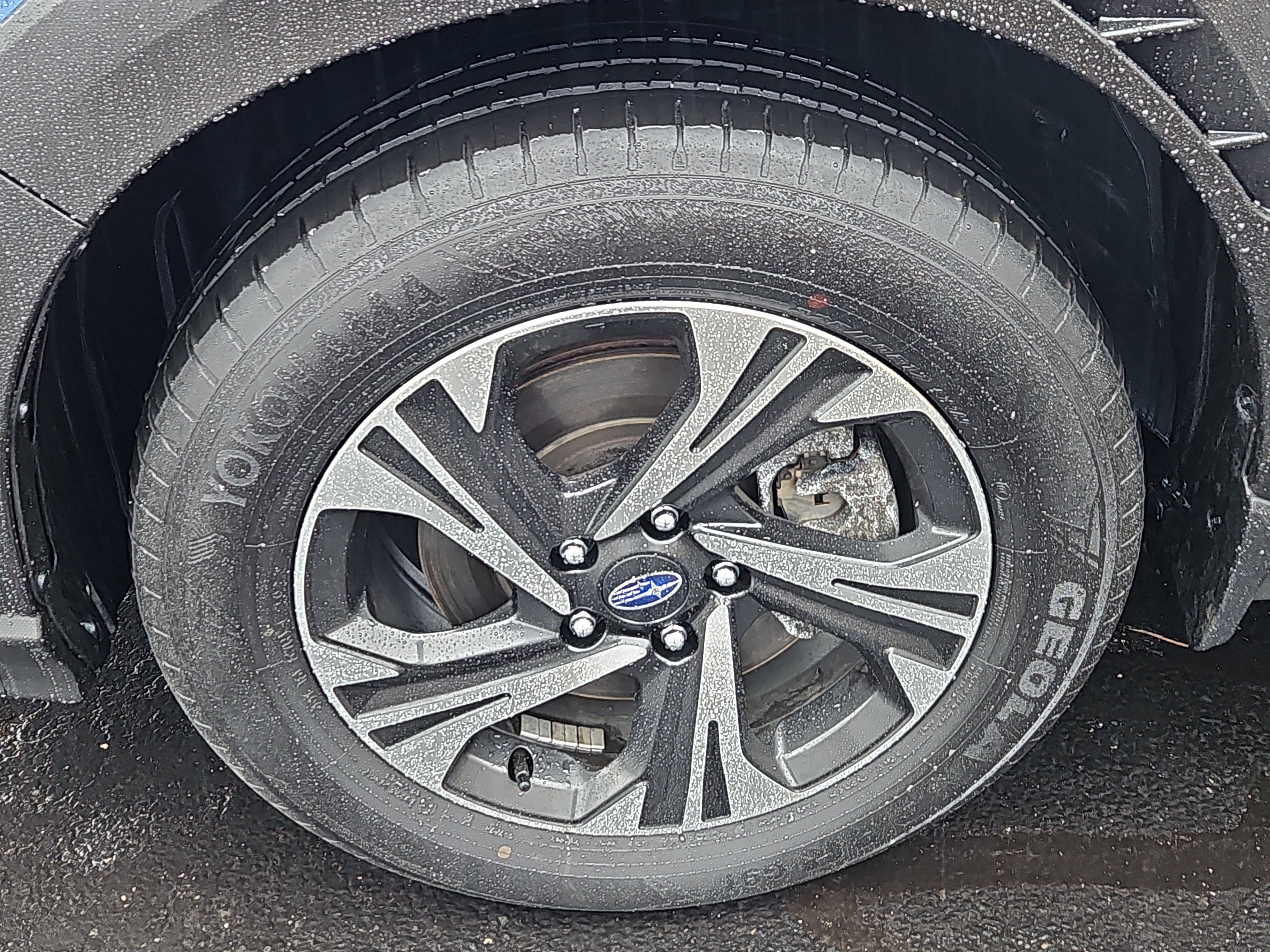 Certified 2024 Subaru Crosstrek 2.0i Premium image 4