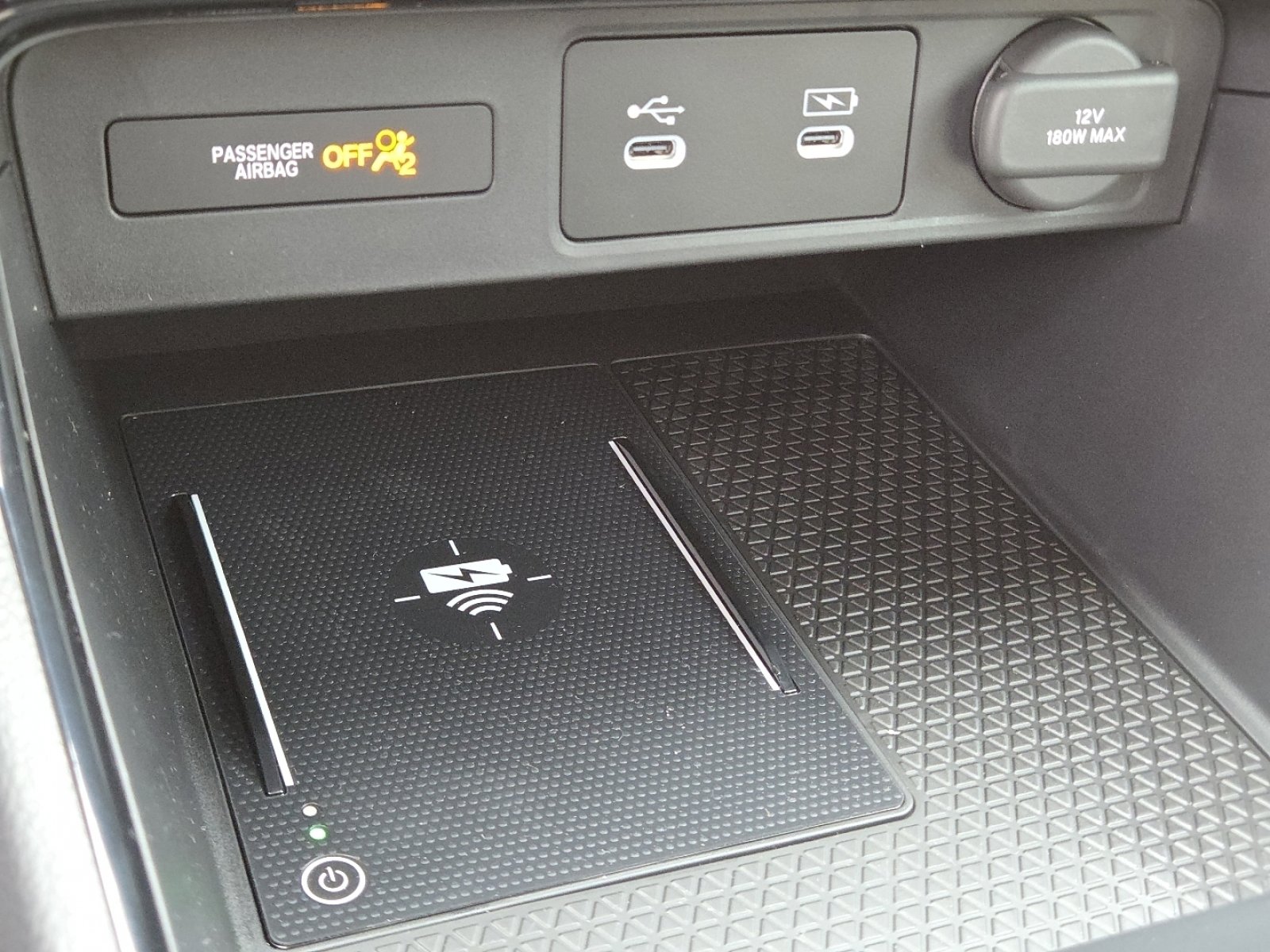 New 2026 Honda CR-V LX image 6