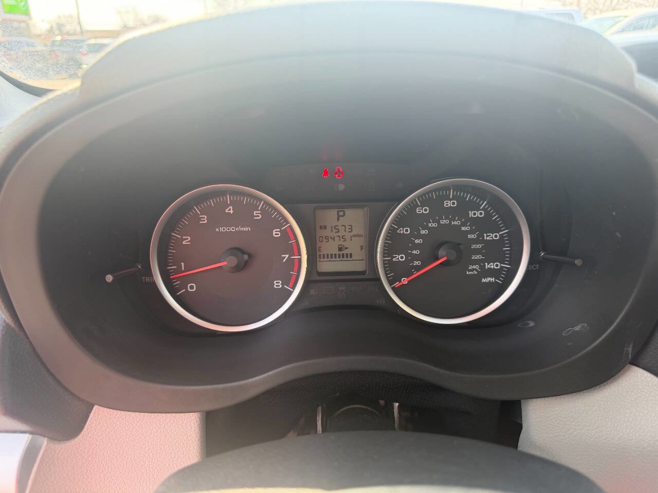 Used 2016 Subaru Forester 2.5i Premium w/ Protection Package #1 image 21