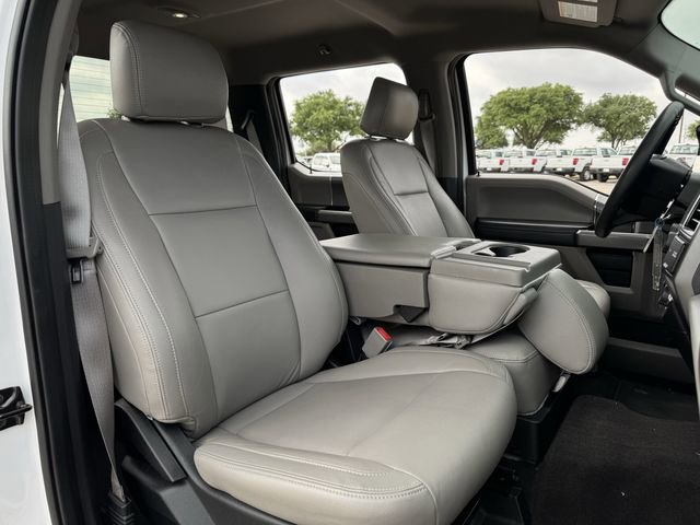 Used 2020 Ford F150 XLT w/ Equipment Group 301A Mid image 28