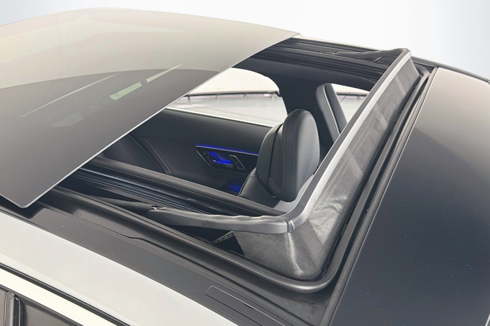 New 2026 Mercedes-Benz C 300 Sedan image 21