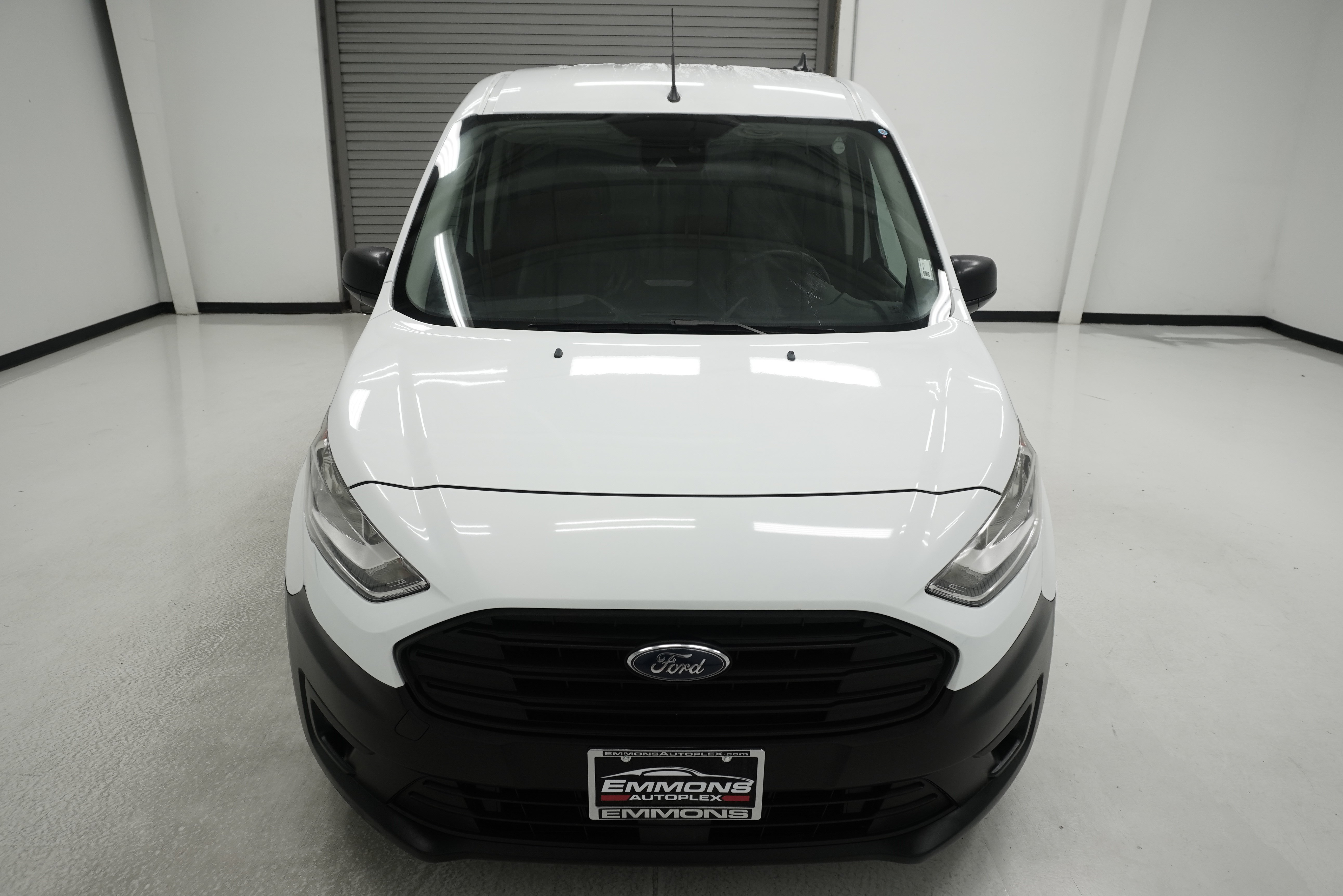 Used 2019 Ford Transit Connect XL FWD image 2