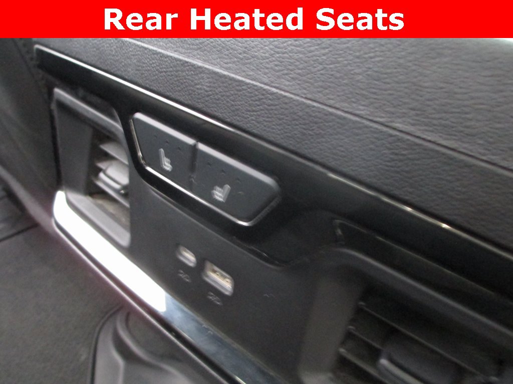 Certified 2024 GMC Sierra 1500 AT4 w/ Technology Package image 25