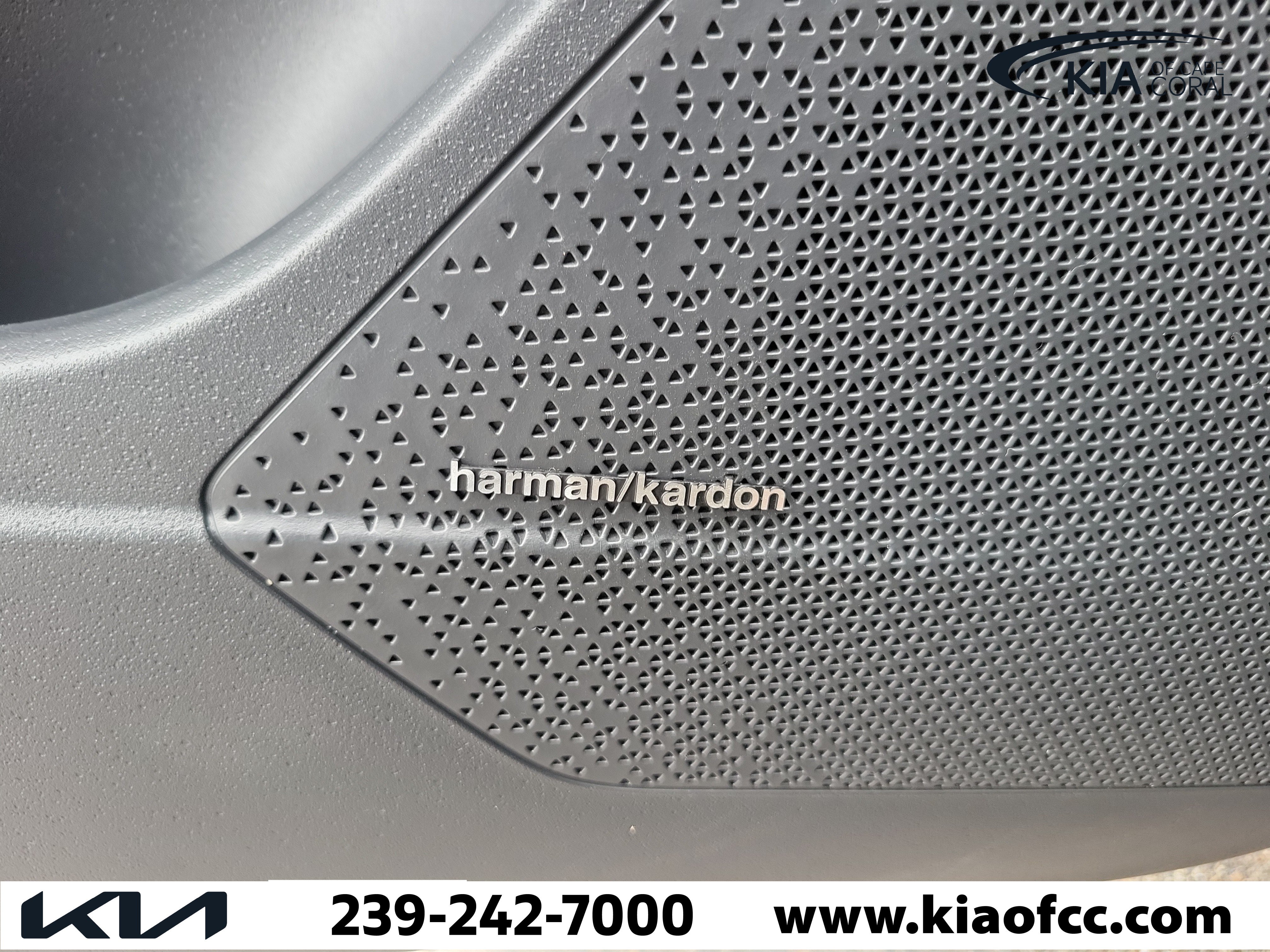 Certified 2023 Kia Niro SX Touring FWD image 23