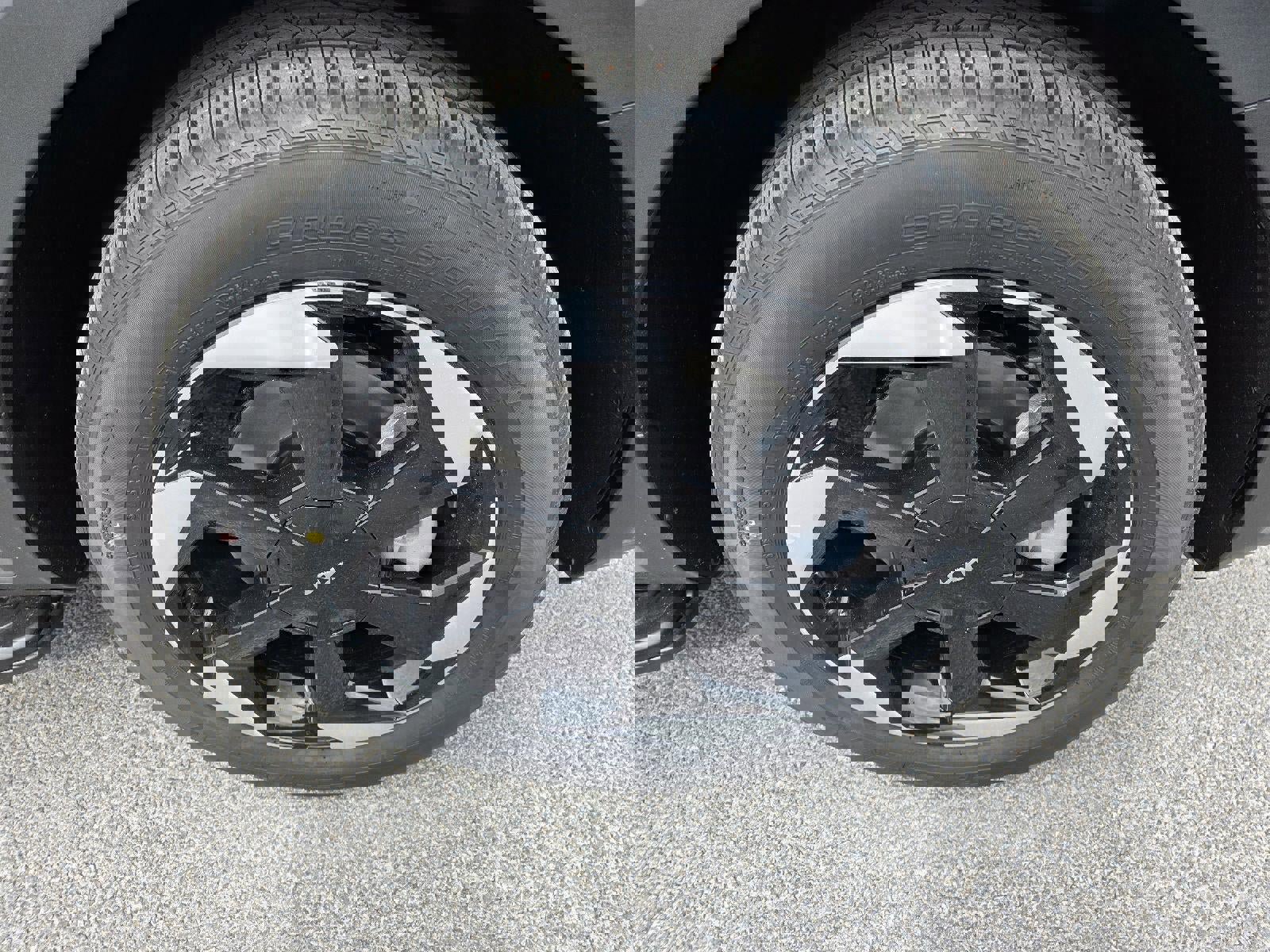 New 2026 Kia Sorento EX image 8