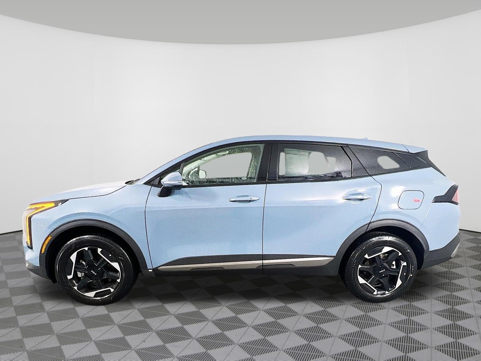 New 2026 Kia Sportage S AWD/4WD image 28