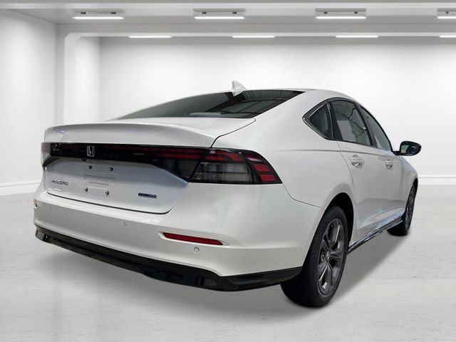 New 2026 Honda Accord EX-L image 8