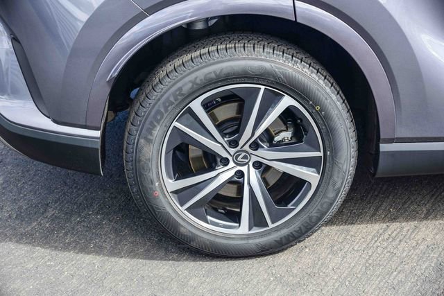 Certified 2023 Lexus RX 350 image 9