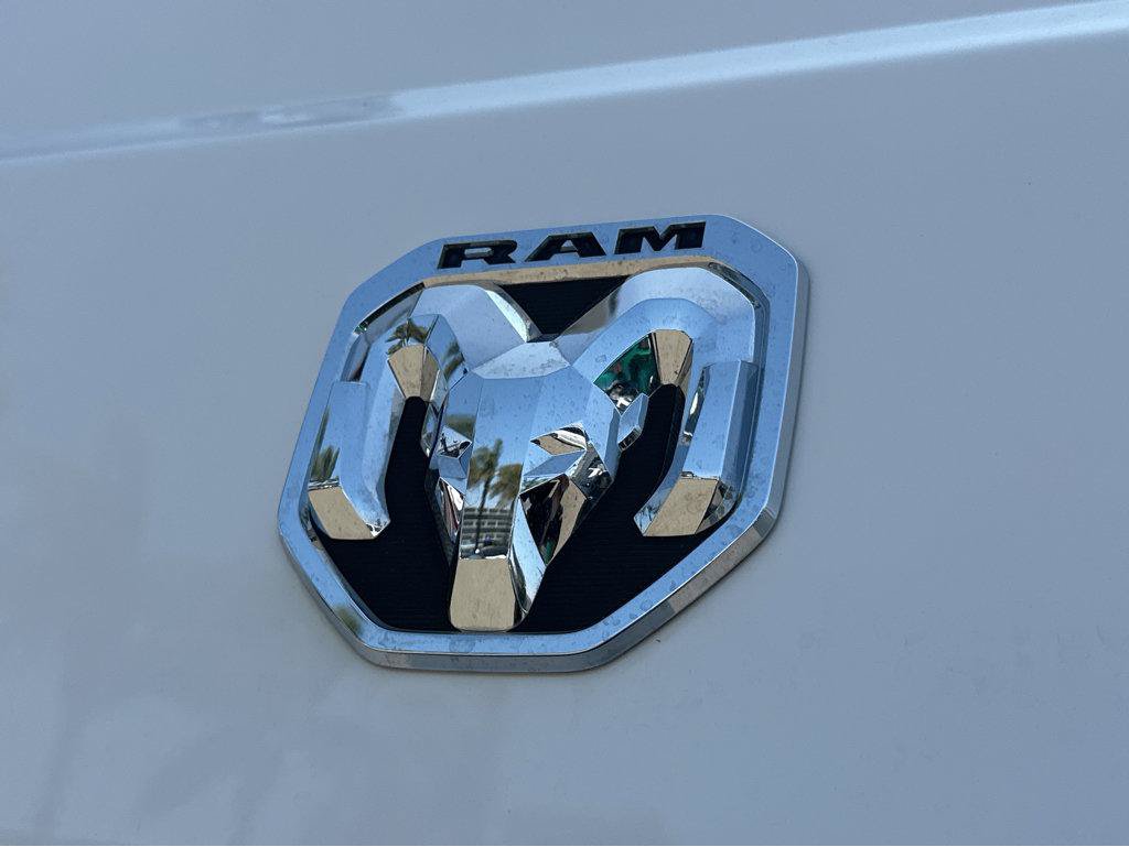 Used 2023 RAM ProMaster 2500 FWD image 40