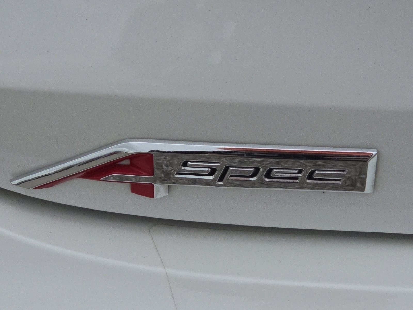 Used 2023 Acura TLX w/ A-SPEC Pkg image 13