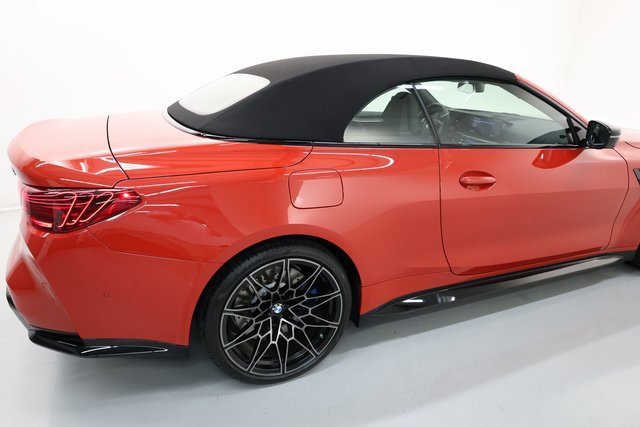 Used 2026 BMW M4 xDrive Competition w/ Executive Package image 66